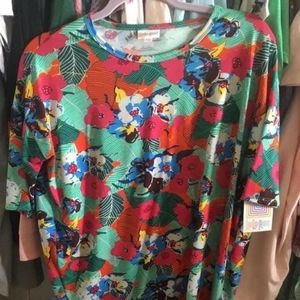 Irma by Lularoe.